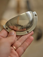 Grove Cup Handle, Matt Nickel