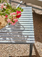 Sudbury Garden Coffee Table