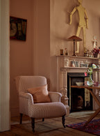 Finley Armchair, Soft Sage Cotton