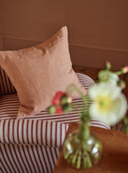 Finley Armchair, Soft Sage Cotton