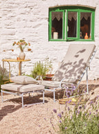 Sudbury Sun Lounger