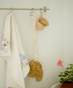 Grove Hanging Rail, Matt Nickel