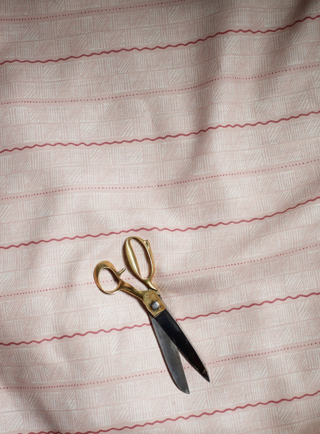 Prints & Weaves, Abstract Stripe