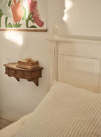 Archer Bedside Shelf