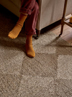 Arushi Jute Rug, Large