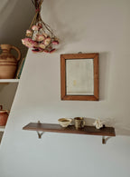 Wilbur Bathroom Shelf