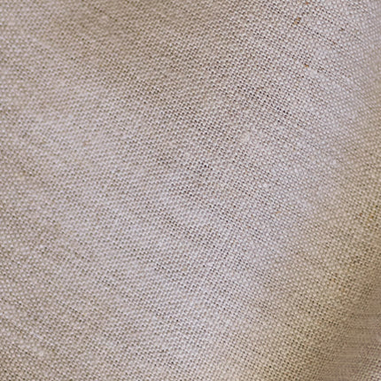 Mila Bed Base, Ecru Linen