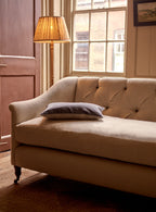 Elbert Sofa, Soft Sage Cotton