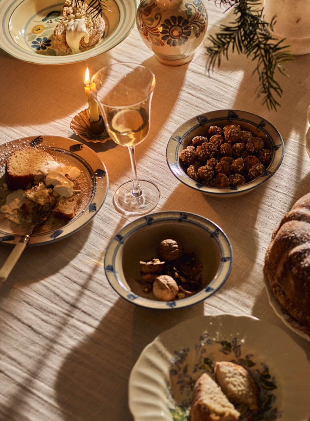 Elise Wine Glass, Set of Two