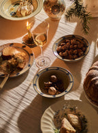 Elise Wine Glass, Set of Two