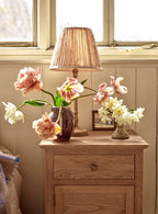 Latham Bedside Table