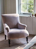 Cotton Velvet, Clover