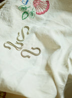 Grove Hanging Rail, Matt Nickel