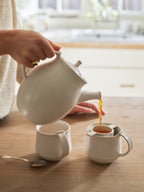 Handmade Ceramic Heritage Mug