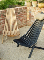 Harmen Outdoor Chair, Birch