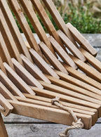 Harmen Outdoor Chair, Birch