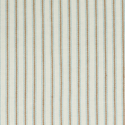 Mila Bed Base, Heritage Mole Stripe