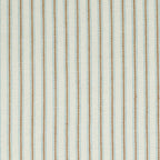 Mila Bed Base, Heritage Mole Stripe