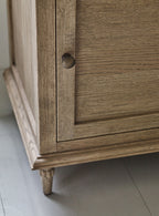 Latham Bedside Table