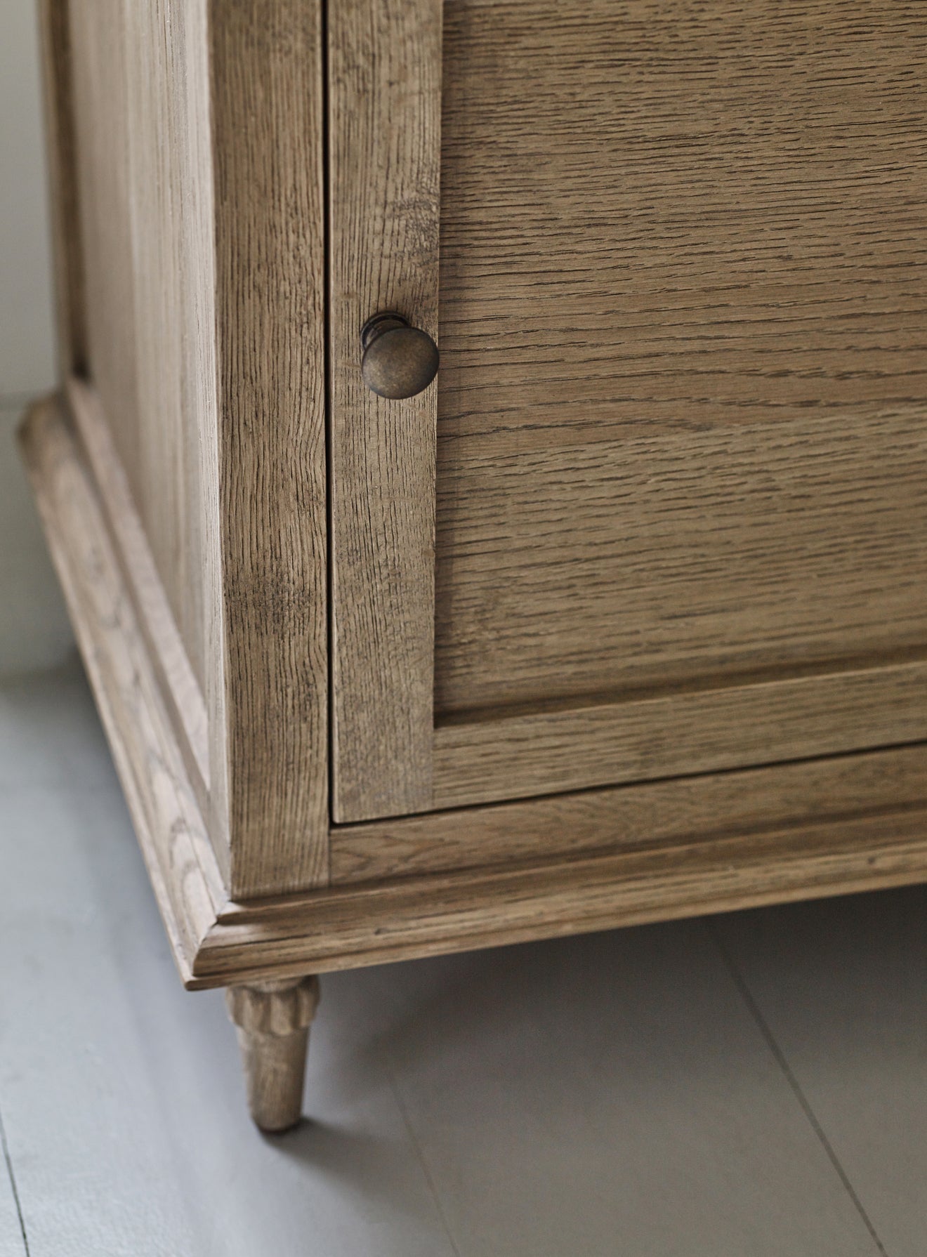 Latham Bedside Table