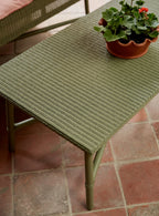 Ledbury Lloyd Loom Coffee Table
