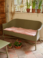 Ledbury Lloyd Loom Sofa