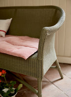 Ledbury Lloyd Loom Sofa