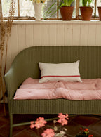 Ledbury Lloyd Loom Sofa