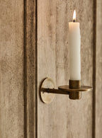 Leland Wall Candle Holder