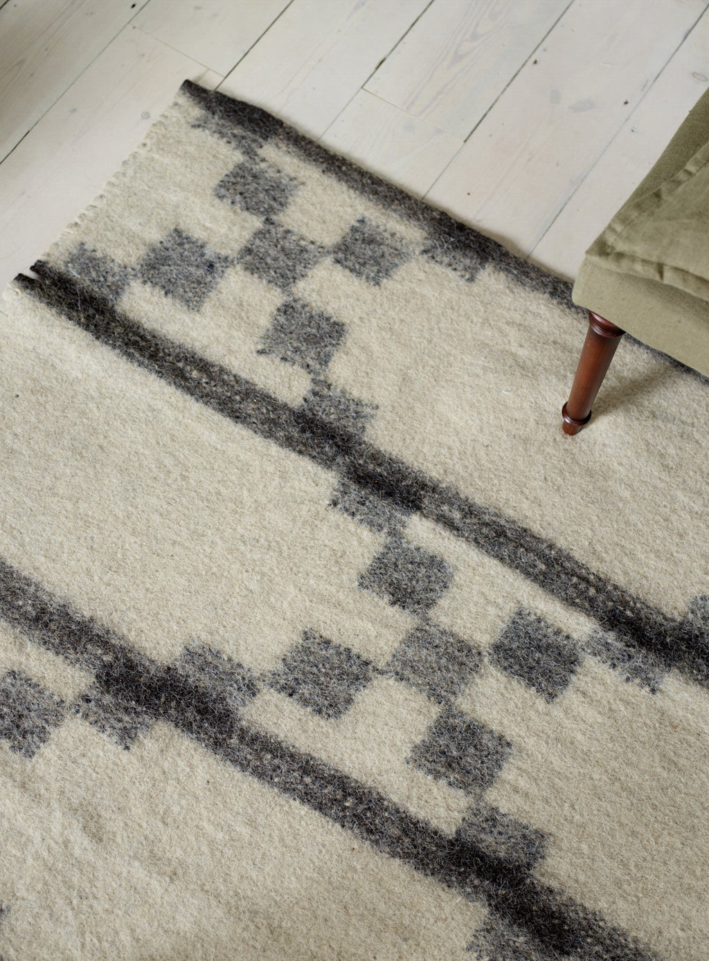 Makalu Wool Rug
