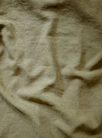 Bromley Wingback Chair, Olive Linen