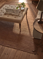 Otto Jute Rug, Camel