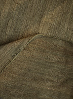 Otto Jute Rug, Olive