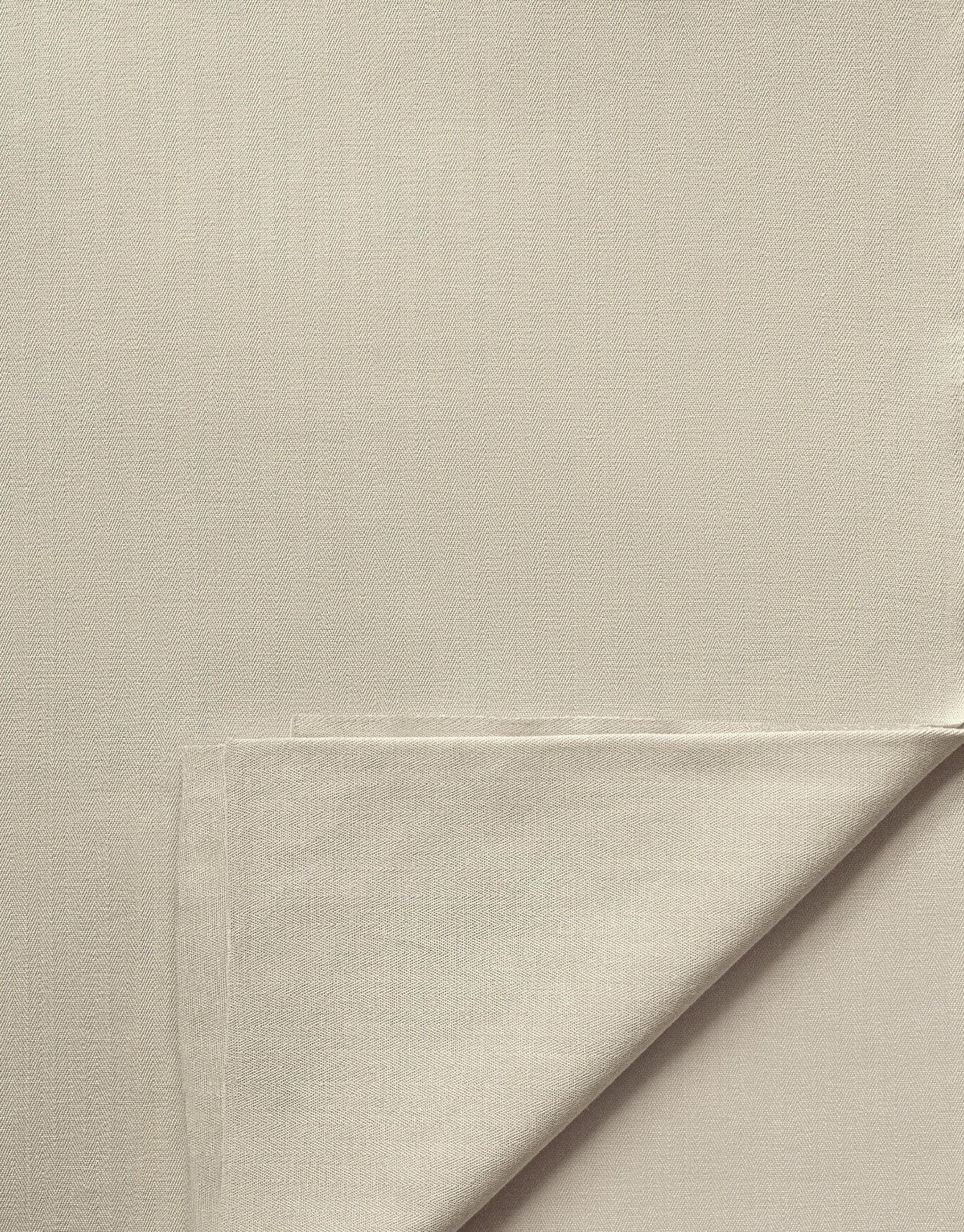 Mila Bed Base, Parchment Cotton