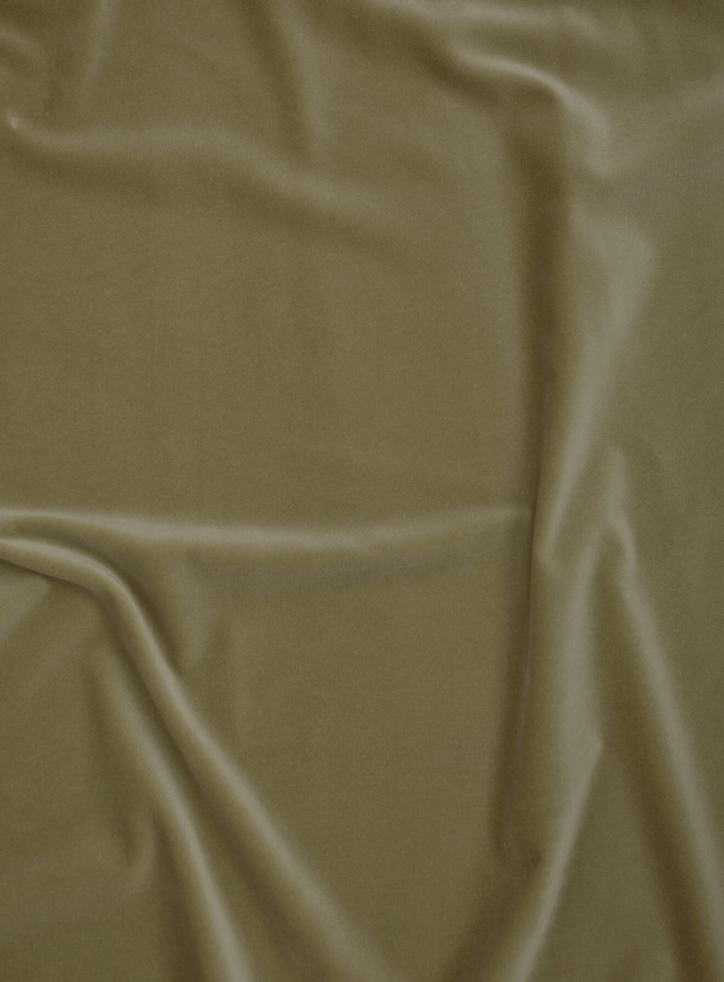 Mila Upholstered Bench, Sage Velvet