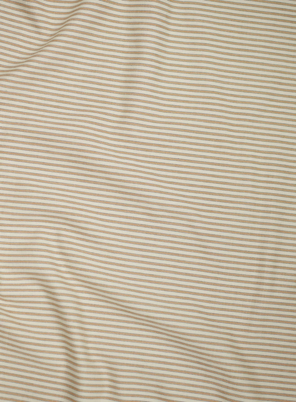 Warren Loose Cover Sofa Bed, Heritage Ochre Stripe