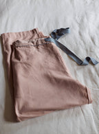 Embroidered Pyjamas, Extra Large