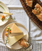 Handmade Stoneware Side Plate