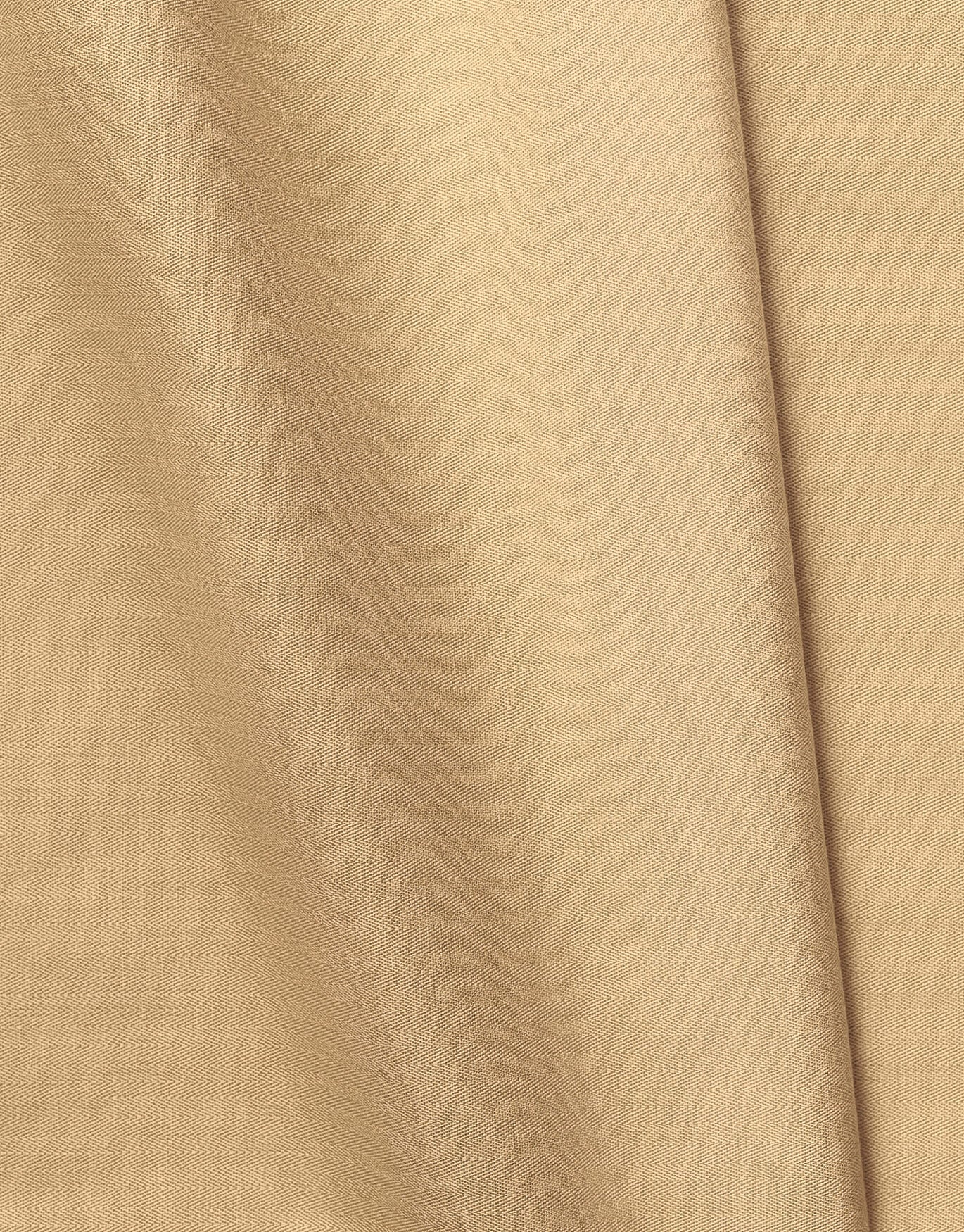 Elbert Ottoman, Straw Cotton