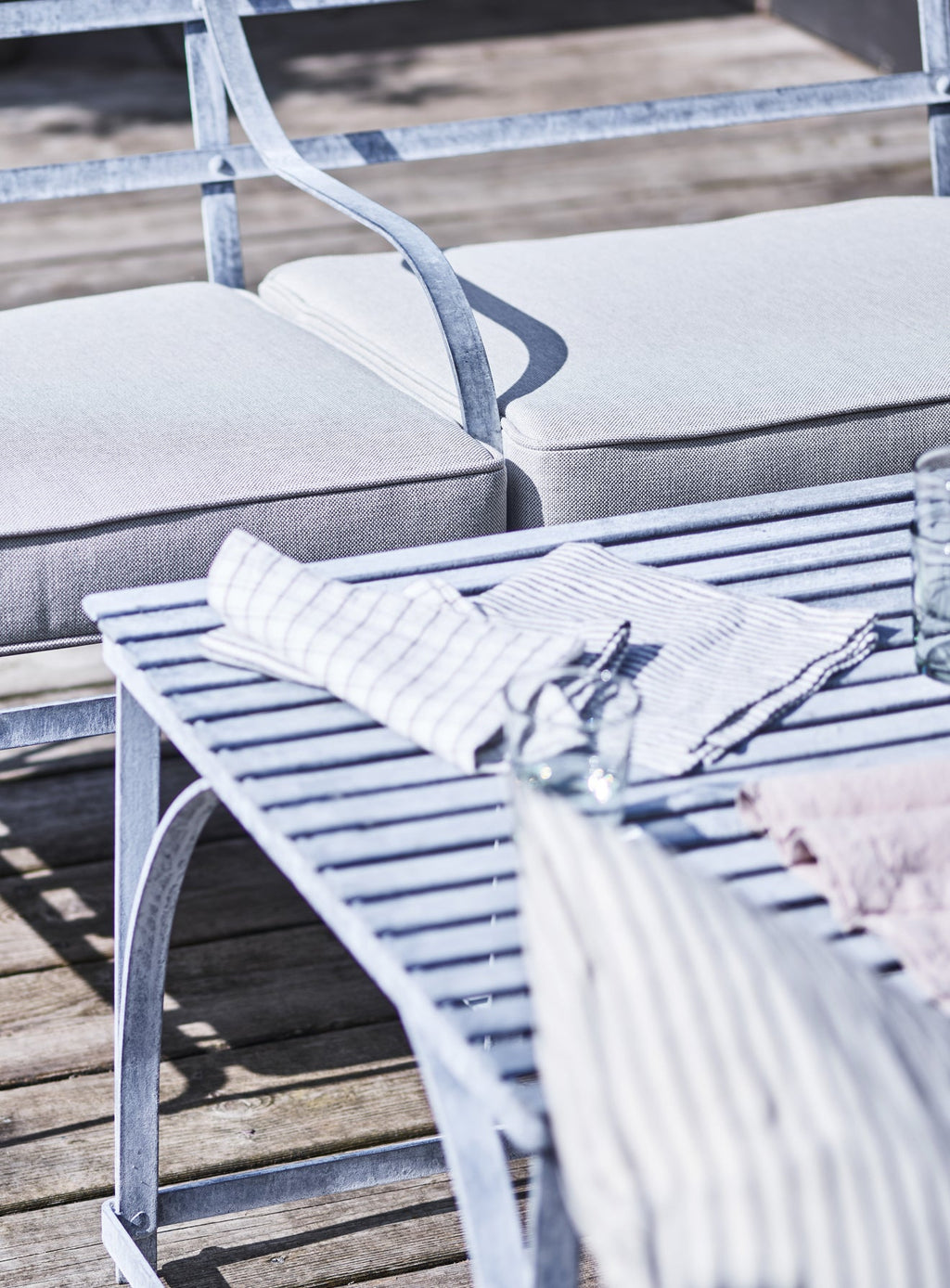 Sudbury Garden Bench