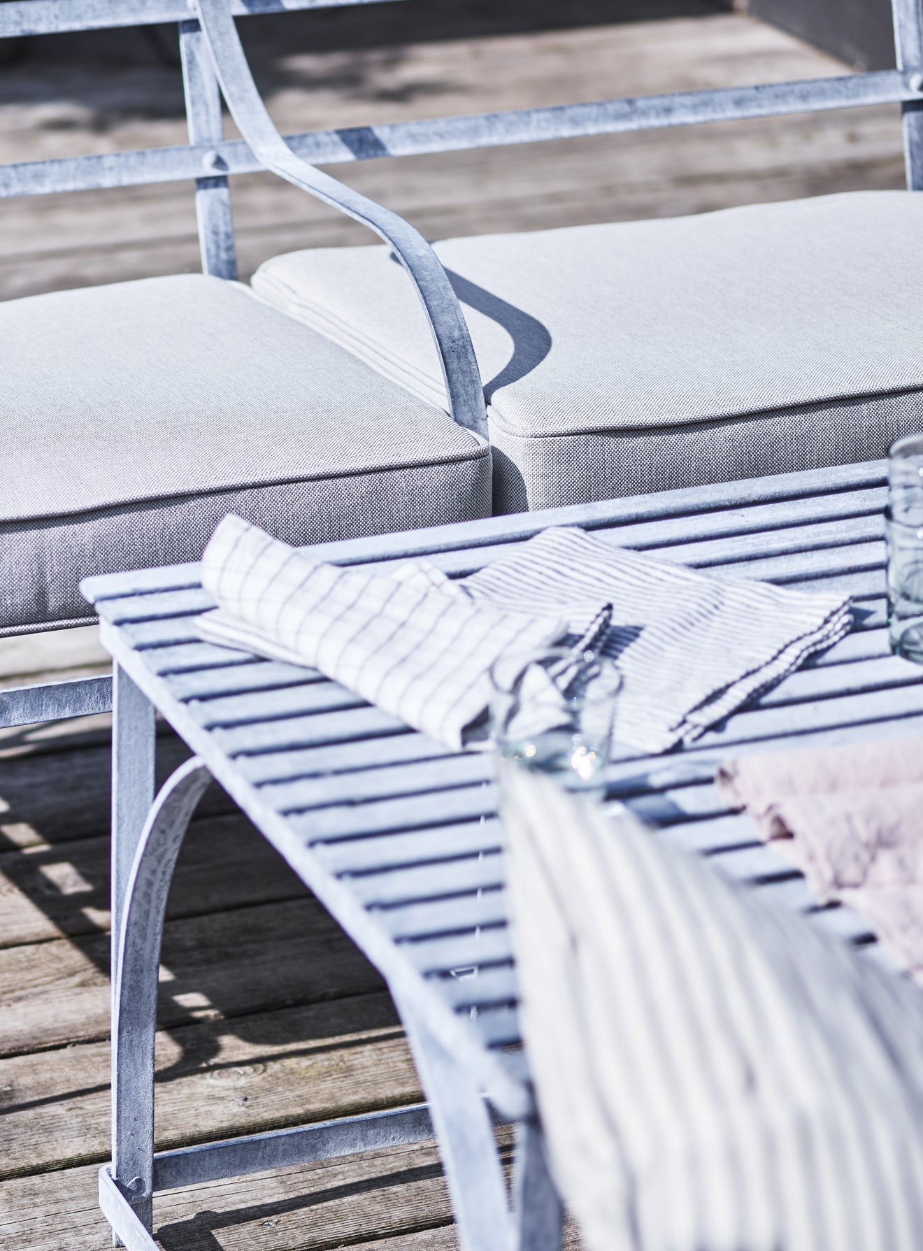 Sudbury Garden Bench