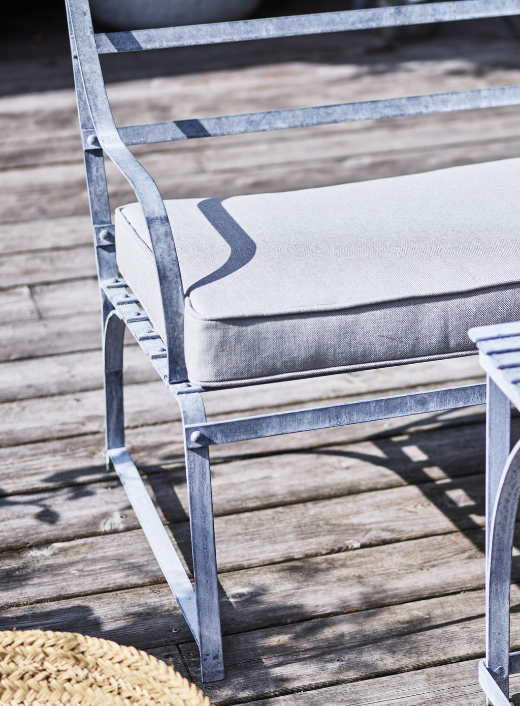 Sudbury Garden Bench