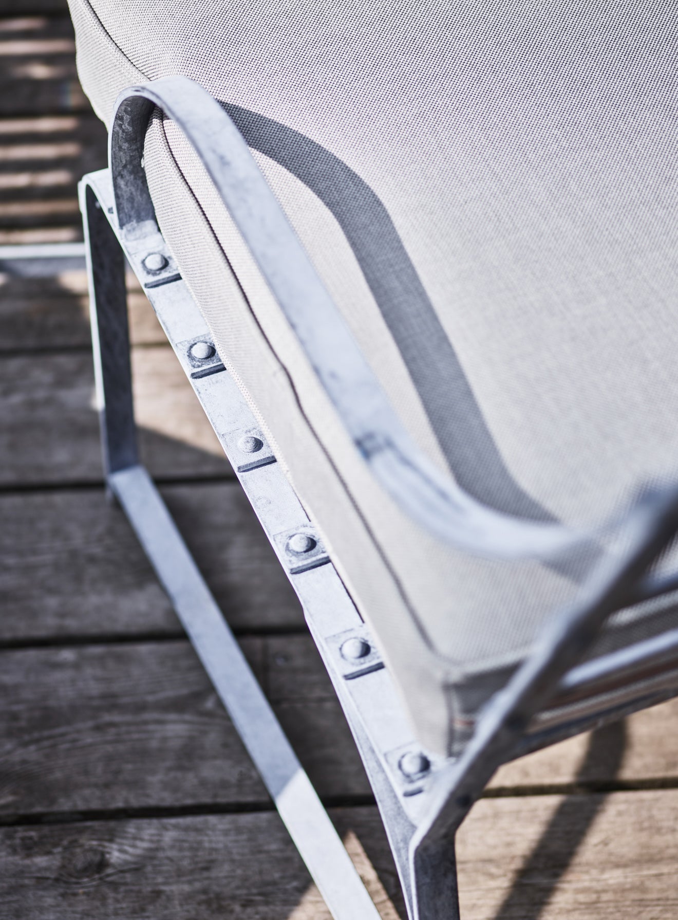 Sudbury Garden Bench
