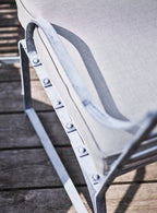 Sudbury Garden Armchair