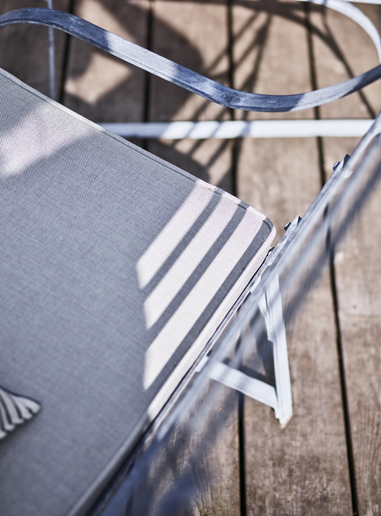 Sudbury Garden Armchair