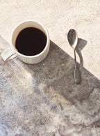 Vintage Satin Cutlery, Teaspoon