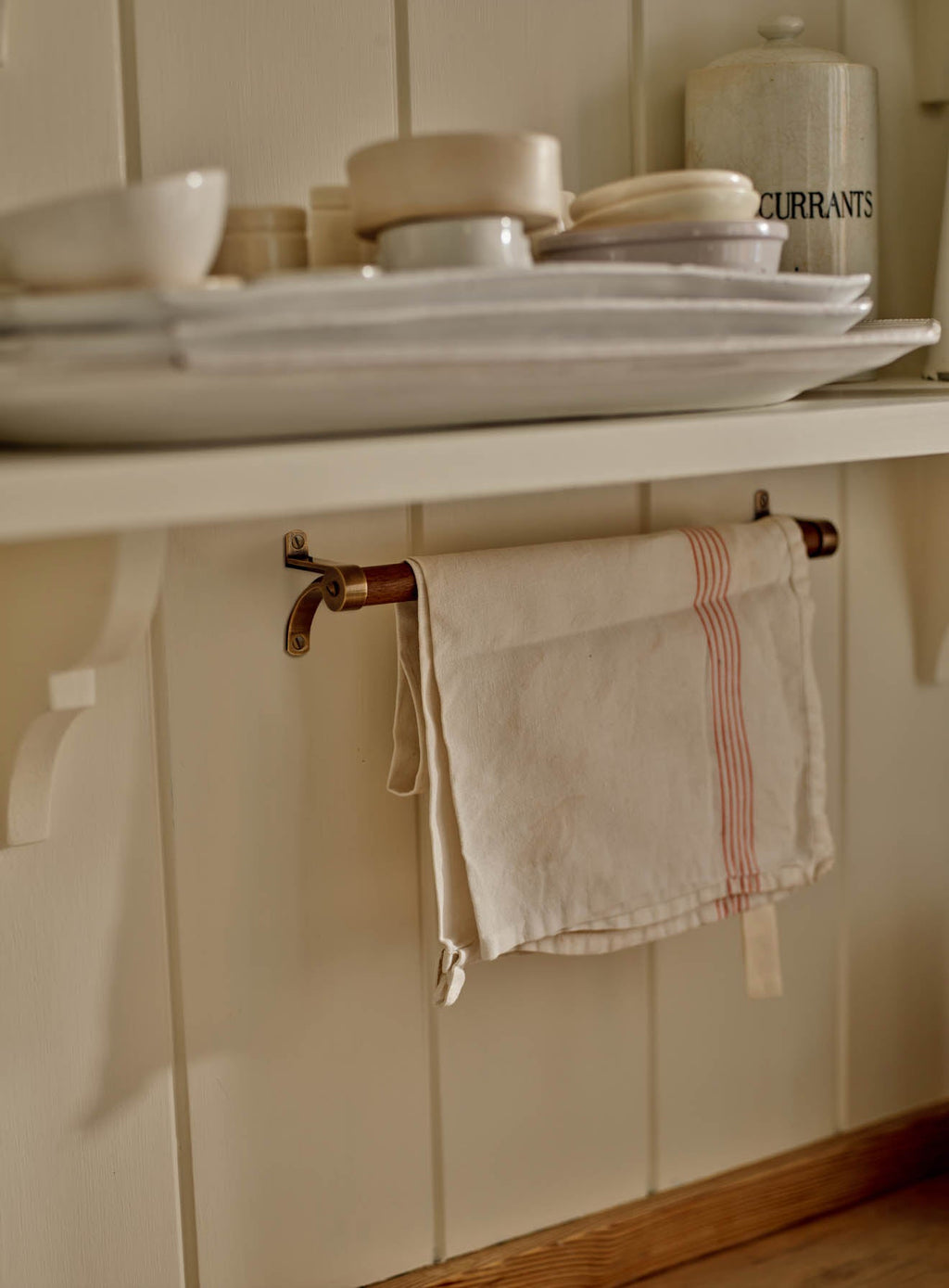 Wilbur Hand Towel Rail