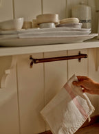 Wilbur Hand Towel Rail
