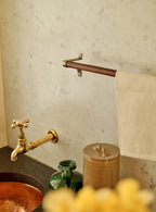 Wilbur Towel Rail