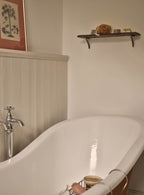 Wilbur Bathroom Shelf